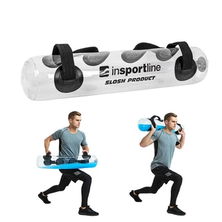 Water-Filled Core Bag inSPORTline Tansare S