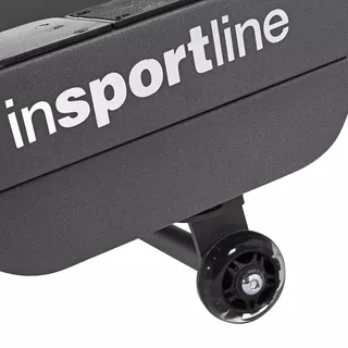 inSPORTline Tongu Motorloses Laufband mit einem Reck