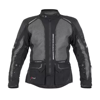 Moto bunda W-TEC Aircross - 2.jakost