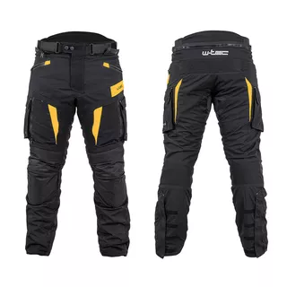 Moto Trousers W-TEC Aircross kalhoty