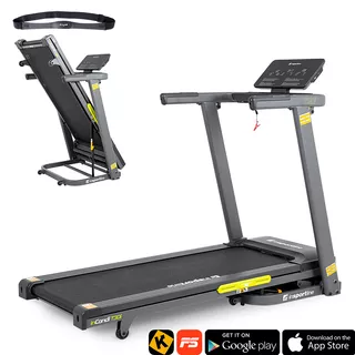 Home Gym inSPORTline inCondi T30i