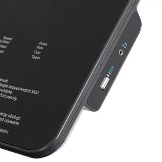 Bieżnia elektryczna domowa inSPORTline inCondi T30i - OUTLET