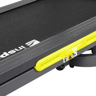 Bieżnia elektryczna domowa inSPORTline inCondi T30i - OUTLET