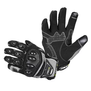 Motorradhandschuhe W-TEC Upgear