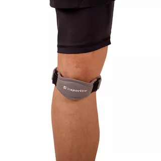 Elbow and Patella Brace inSPORTline Elbeam - Black