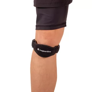 Elbow and Patella Brace inSPORTline Elbeam - Grey