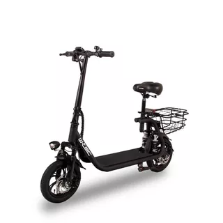 E-Scooter W-TEC Billar II 500W 12”