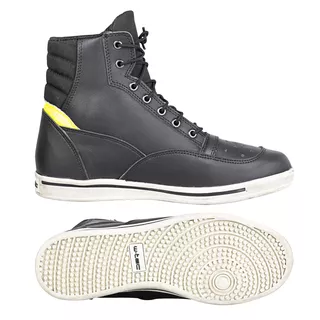 W-TEC Culabus Motorradschuhe