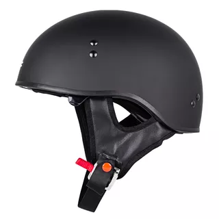 Kask motocyklowy otwarty W-TEC V535