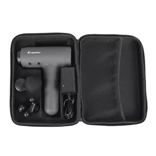 Massage Gun inSPORTline Bitigo