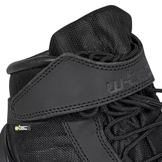 Motorcycle Boots W-TEC Bolter