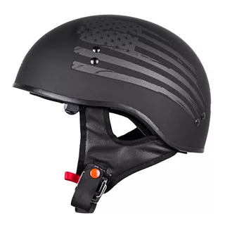 W-TEC V535 US Flag Motorradhelm