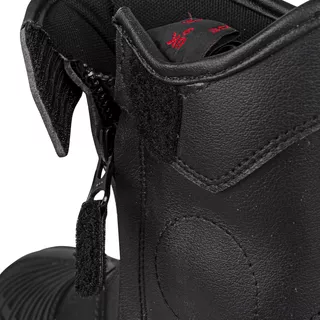 Motorcycle Boots W-TEC Bosta - Black