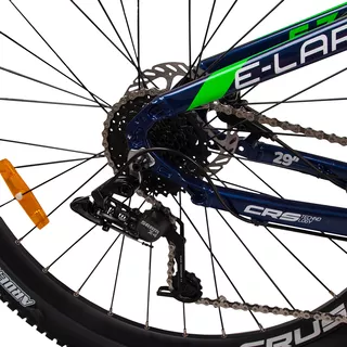 Mountain E-Bike Crussis e-Largo 5.7 – 2022