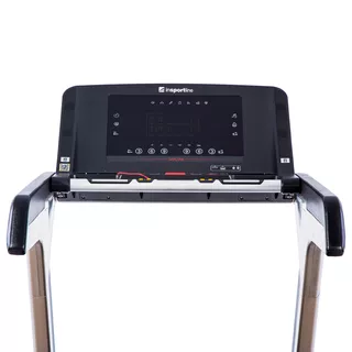 Treadmill inSPORTline Gardian G12