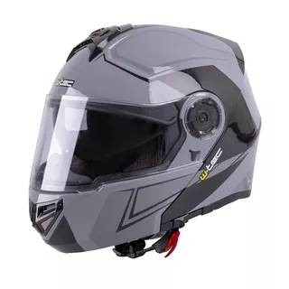 Motorcycle Helmet W-TEC Vexamo - White