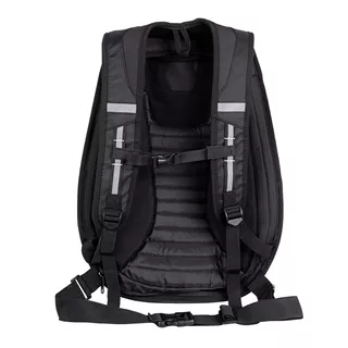 Hard Shell Motorcycle Backpack W-TEC Shellter