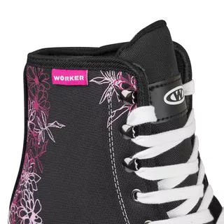 Die Damen-Schlittschuhe Action Conny