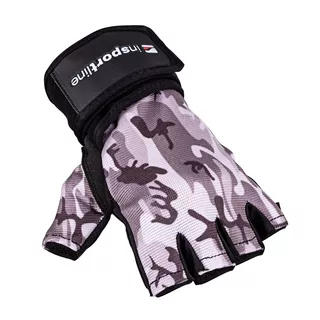 Fitness Gloves inSPORTline Heido STR - L