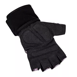 Fitness Gloves inSPORTline Heido STR - L