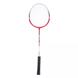 SAPARTAN JIVE Batminton - Gold - White