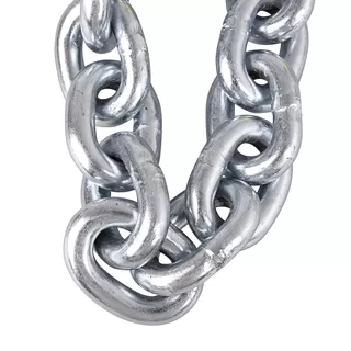 Vzpěračský řetěz inSPORTline Chainbos 5 kg