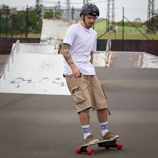 Přídavný motor pro longboardy WORKER Wheelero (bez baterie)