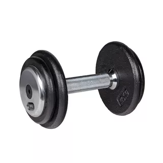 Single-Handed Dumbbell inSPORTline ProfiST 7.5 kg