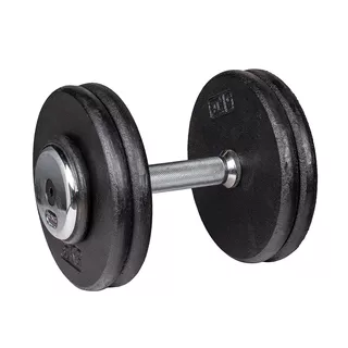 Single-Handed Dumbbell inSPORTline ProFiST 22.5kg