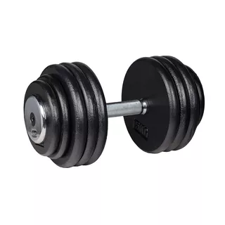 Profi dumbbell 40 kg