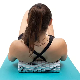 inSPORTline Cilindro Yoga Roller