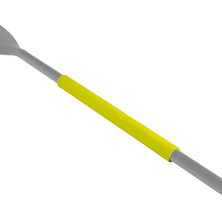 Neoprén szivacs SUP evezőhöz WORKER WaveFloater - fluo sárga