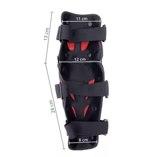 Knee/Shin Protector W-TEC VP900