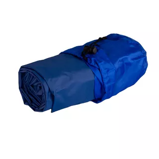 Inflating Mat inSPORTline Jurre 196 x 58 x 6 cm - Orange - Blue