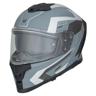Moto přilba W-TEC Nexwor Graphic
