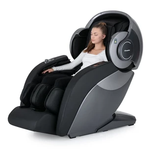 Massage chair inSPORTline Cortela - Beige
