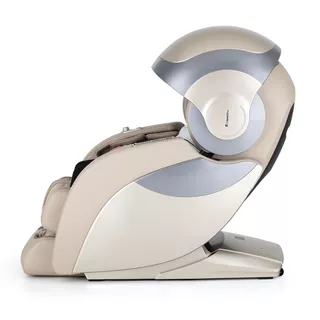 Massage chair inSPORTline Cortela - Beige