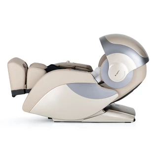 Massage chair inSPORTline Cortela - Beige