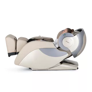 Massage chair inSPORTline Cortela - Black