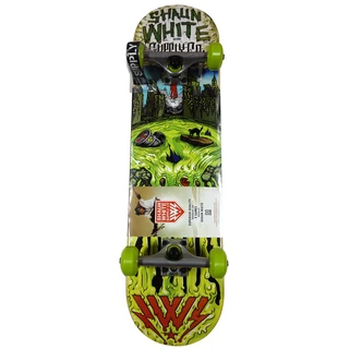 Skateboard Shaun White Toxic
