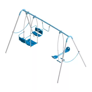 Детска люлка Triple Swing