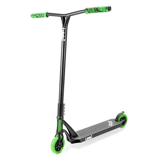 Freestyle roller LMT L - zöld