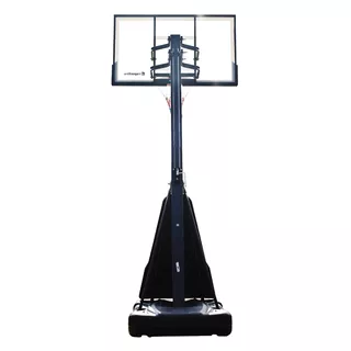 Basketball Hoop w/ Stand inSPORTline Dunkster II