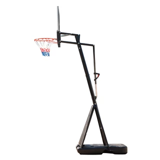 Basketball Hoop w/ Stand inSPORTline Cleveland