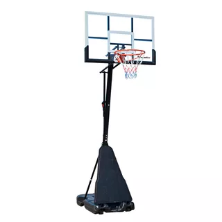 Basketball Hoop w/ Stand inSPORTline Cleveland