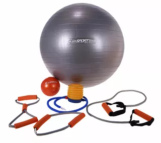 Fitness Exercise Set inSPORTline 5in1