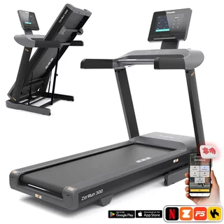 Běžecký pás inSPORTline ZenRun 300