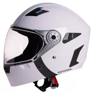 Kask motocyklowy WORKER V220