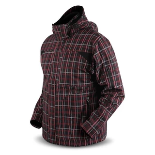 Jacket TRIMM Swith Lady softshell - Check - Check