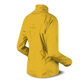 Kabát/Mellény Trimm Natal - sárga